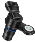 Premium Camshaft Position Sensor Replacement for 2004-2006 Chevy Colorado Cobalt Trailblazer GMC Canyon Envoy XL Buick Rainier Saturn Ion, Plug-and-Play Fit PC403 12568715 12571266 2131557 black sensor with blue O-ring
