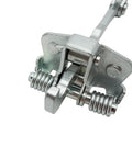 Vivaro Front Door Hinge Replacement For Opel 2001 2014 With Stop Strap Limiter And Metal Roller OE Style 7700311823