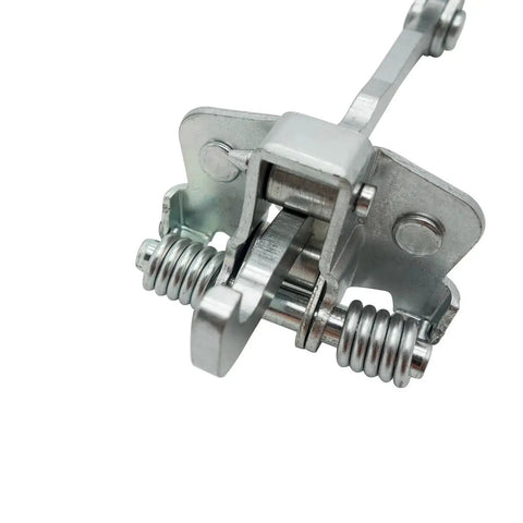 Vivaro Front Door Hinge Replacement For Opel 2001 2014 With Stop Strap Limiter And Metal Roller OE Style 7700311823