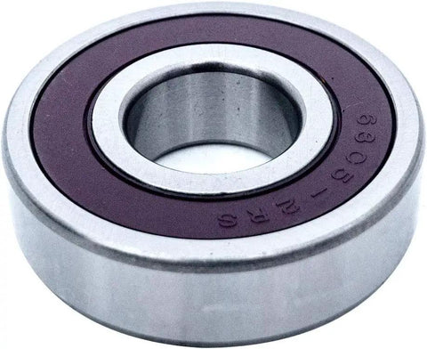 Washer Tub Bearing And Seal Kit Compatible With Samsung And Kenmore Models Knocks Out The Squeak Heavy Duty Seals close-up view
