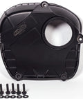 Leak Proof Aluminum Engine Upper Timing Chain Cover With Gasket For Volkswagen And Audi 2.0L EA888 Engines with bolts included