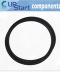 532130969 Drive V Belt Replacement For Lawn Tractor 917289223 DIY Friendly Easy At Home Install Budget Friendly Premium Quality Replacement Part For Your Mower That Gets You Back In Gear.