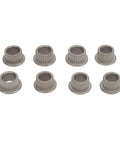 Door Hinge Repair Kit For Chevy S10 S15 Sonoma Jimmy Bravada Trucks Beefy Metal Hinge Pin Tool With Spring Replacement Pin And Bushing Repair Kit For Front And Rear Doors Keeps Your Ride Opening Smooth And Quiet. 8 metal bushings