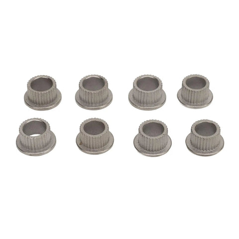 Door Hinge Repair Kit For Chevy S10 S15 Sonoma Jimmy Bravada Trucks Beefy Metal Hinge Pin Tool With Spring Replacement Pin And Bushing Repair Kit For Front And Rear Doors Keeps Your Ride Opening Smooth And Quiet. 8 metal bushings