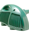 No-Nonsense Debris-Handling Pond Pump For Waterfalls And Streams, Heavy-Duty, Continuous-Operation, Rugged Impeller, large basket