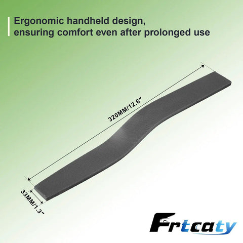 Heavy Duty Coarse Slapping File For Auto Body Metal Smoothing To Shrink Stretched Sheet Panels Zero In On High Spots And Knock Out Dents Like A Pro