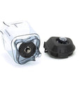 Dope Blender Replacement Parts Kit For Vita Mix Systems With A 32 Ounce Bowl Lid Plug And Advanced Components OEM Grade