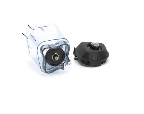 Dope Blender Replacement Parts Kit For Vita Mix Systems With A 32 Ounce Bowl Lid Plug And Advanced Components OEM Grade