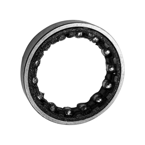 Tilt Steering Column Upper Bearing Direct Fit for 1972 to 2002 Chevy Silverado, Camaro, Malibu, and more, OEM grade view