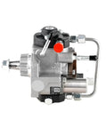 Common Rail Diesel Fuel Injection Pump For Nissan NP300 Cabstar Navara YD25 High Pressure Direct Bolt On Upgrade Runs Smooth As Butter For Street Cruising And Heavy Duty Builds, aluminum casing.