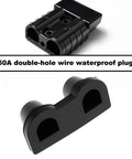 Waterproof Cable Gland Inserts 10 Pack Built To Last With 50A Double Hole Wire Connectors Durable Gland Plugs for Electric Panels