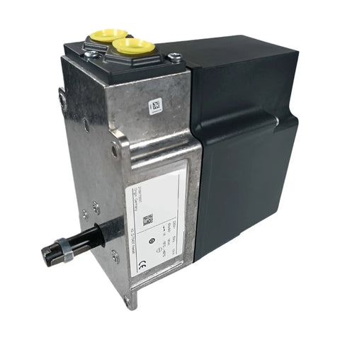 Heavy Duty Damper Actuator Replacement For SQM41 367A21 And SQM48 497B9 Fix That Worn Out Rear Suspension With Quick Plug And Play Install And Built Tough Reliability For A Smooth Daily Cruise Anytime