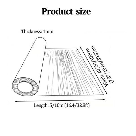 Rock Solid Self Adhesive Roofing Felt Roll Legit Waterproof Membrane Butyl Rubber Flashing Tape For Rv Repair Top Shelf Aluminum Foil Sealant Barrier 1mm thick roll dimensions 5m by 1m