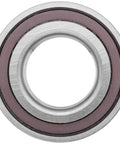 Two Pack Front Wheel Bearing Compatible With 2009 2013 Mazda 6 2.5L 4 Cylinder 2005 2013 Mazda 3 2006 2010 2012 2015 Mazda 5