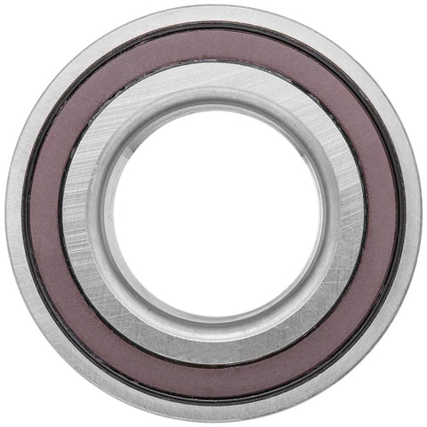 Two Pack Front Wheel Bearing Compatible With 2009 2013 Mazda 6 2.5L 4 Cylinder 2005 2013 Mazda 3 2006 2010 2012 2015 Mazda 5