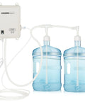 No Mess Easy Pour 5 Gallon Bottle Water Pump System With 60 Psi Pressure And 2 L Flow Electric Water Dispenser for appliances