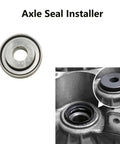 Dual Clutch Transmission Oil Seal Removal Installer Tool Kit For Ford Focus Fiesta B Max EcoSport DPS6 6DCT250 seal installer