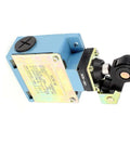 Heavy Duty Industrial Roller Lever Limit Switch XCK-M/D21 For 240V 3A AC15, Momentary Action With 1NC 1NO Contacts, visible mechanism