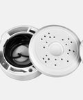 Open Bullet Camera Junction Box Mount Bracket For Outdoor And Indoor CCTV IP54 Weatherproof Housing with wiring compartments