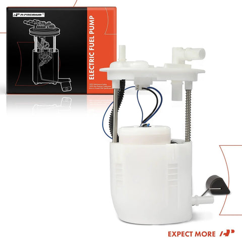 Plug And Play Electric Fuel Pump Module With Sending Unit For Ford Police Interceptor Taurus 2013 to 2019 And Lincoln MKS 2014 to 2016 V6