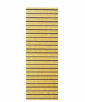 24 By 36 Inch Maple Slatwall Panel For Home Garage And Retail Display Flexible Wall Organizer With Slatwall Accessories Like Hooks Shelves Brackets And Merch Display Setup