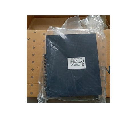 Front view of UDK5214NW 200-230VAC Pro Grade Industrial Motion Drive Controller in packaging