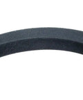 B173 Wrapped Industrial V Belt 176 Inch Outside Circumference for Heavy Duty Machinery, close-up view of textured surface.