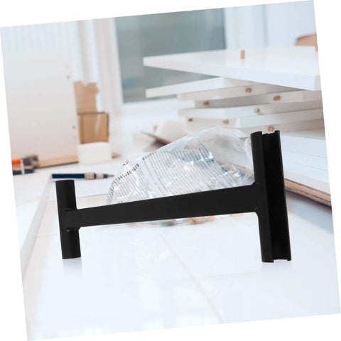 Heavy Duty Hinge Adjustment Tool For Commercial Doors With A Long Handle Wrench HOLIDYOYO Steel Construction on table