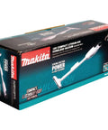 Box for Go-To Compact 18V LXT Cordless Vacuum Tool Only White With A Redesigned Floor Nozzle For Easy Maneuvering