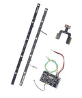 Electric Scooter Battery Management System With Controller And Dashboard For M365 No Nonsense Advanced Protective Circuit Board