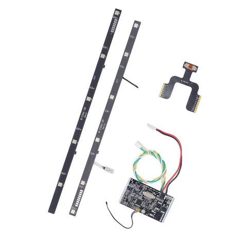 Electric Scooter Battery Management System With Controller And Dashboard For M365 No Nonsense Advanced Protective Circuit Board