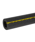 Insulating Foam Pipe Covers 0.75 Inch By 3 Feet Pack Of 4 Sticks Self Sealing Pre Slit For Easy Installation On Hot And Cold Pipes