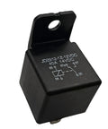 No Sweat Fix Perfect Swap 34052 34052GT 12V SPDT Timer Relay that pops right in, single 12V relay for Genie lifts.