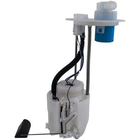 Plug And Play Ride-Ready Electric Fuel Pump Module Assembly With Sending Unit Replacement For Toyota Yaris 2006-2018 And Scion xD 2008-2014