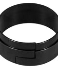 Hydraulic Cylinder Seal Kit 1.5 Inch Rod And 3 Inch Bore Heavy Duty Replacement Fit For Case Loader 350 350B shown close-up