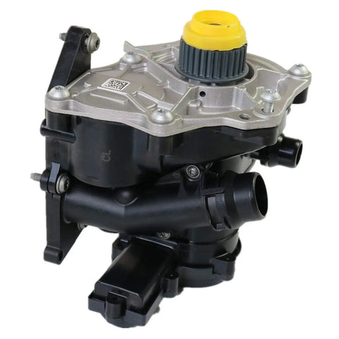 Water Pump Thermostat Housing Assembly 06L121011B Replacement for Audi and VW models