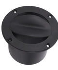 Boat Livewell Vent Cover With Enhanced Airflow Stops Water Splashing Durable Marine Material Easy To Install Fits All Boats And Yachts