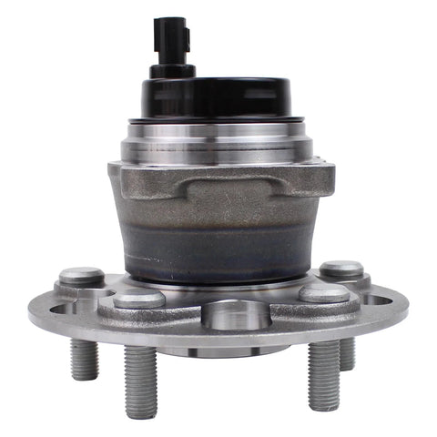 Beefy Rear Wheel Bearing Hub Assembly Compatible With Lexus ES250 ES300h ES350 UX300h Avalon Camry CHR RAV4 And RAV4 Prime Left Or Right Front Or Rear OEM Grade Replacement Quality