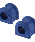Suspension Stabilizer Bar Bushing Kit Fits Ram And Dodge Ram Pickup Trucks 1994 Through 2009 1995 Through 2001 2002 Through 2003