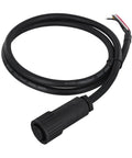 Professional 7 Pin Proportional Valve Connector With Two Foot Cable IP67 Weatherproof Female Hydraulic Plug Din En175201 for robust connections.