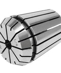 Four Piece ER32 Collet Set With One Half And One Quarter Inch Collets For CNC Milling Lathe And Engraving Machines Pro Grade High Speed Steel