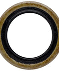 Trail Ready Hella Durable Double Lip Grease Shaft Oil Seal 1.372 X 1.983 for 2000-2500 lb trailer axle repair.