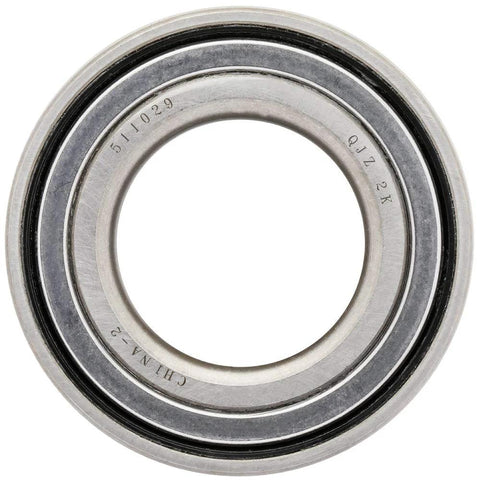 Rear Wheel Bearing For CR V 2002 To 2004 EX Only And 2005 To 2006 CR V Driver Or Passenger Side OEM Replacement Cross Reference WB511029