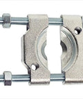 Ease Gear And Bearing Separator For Auto Shop And Industrial Maintenance, Heavy Duty 2 13/32 Inch Capacity, close-up view