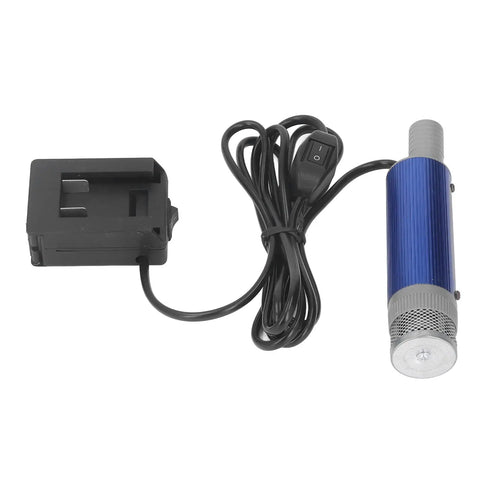Jauarta 12V Stainless Steel Electric Submersible Pump With Built-In Filter. Durable, Portable Oil Transfer Pump For Agricultural Machinery And Drum. Heavy Duty, Leak-Proof Design Ensures Long Lasting Performance And Reliability For All Your Fluid Moving