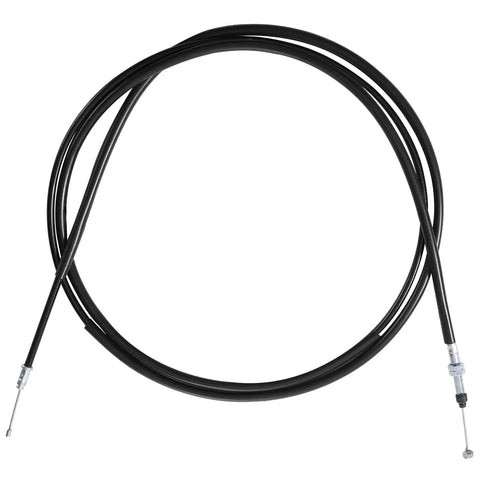 84 Inch Throttle Cable Replacement For Coleman KT196 CK196 And Hisun HS200GK Go Karts Fits 196cc 200cc 212cc Engines 6.5hp