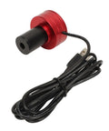 HD 2MP Electronic Eyepiece For Telescopes And Microscopes With USB Port 1.25 Inch Digital Eyepiece Camera 1080p 1920x1080