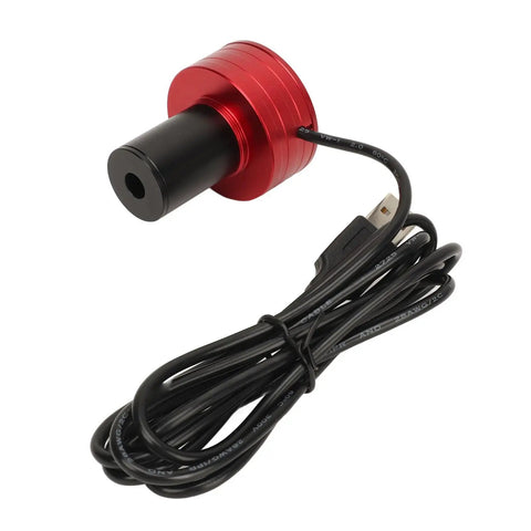 HD 2MP Electronic Eyepiece For Telescopes And Microscopes With USB Port 1.25 Inch Digital Eyepiece Camera 1080p 1920x1080