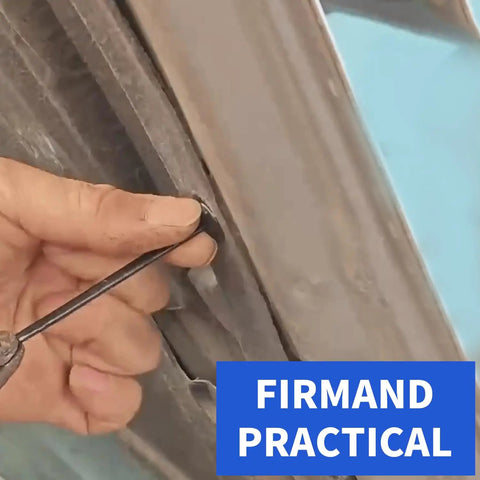 Using 50 Pack Nylon Universal Cable Tie Buckles With Pin And Button Self Locking Design UV Resistant for car panel fastening