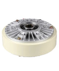 Beefy 50 Nm Magnetic Powder Brake With Hollow Shaft 24V DC 1000 RPM 5 Kg Unwinding For Tension Control And Continuous Sliding Load Simulation